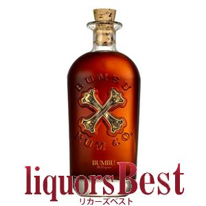 ブンブー・オリジナルラム 40度 700ml【スピリッツ カクテル ラム