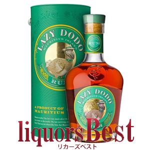 d*e様 マウンテンゲイXO&レイジドードー&ドンパパ7年 ラム酒 3本 レイジー・ドードー ラム 40度 700ml【ラム RUM LAZY DODO スピリッツ