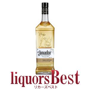 テキーラ エルジマドール レポサド 750ml（エルヒマドール） _t