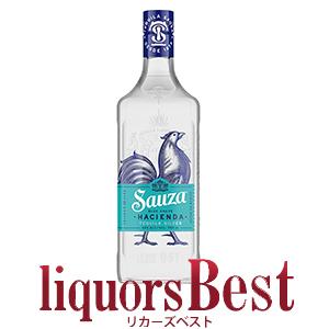 【7/12(日)P２倍】特価！テキーラ サウザ シルバー  750ml_t