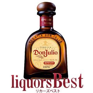 テキーラ 箱無し ドンフリオ レポサド 750ml _t : リカーズベストY店