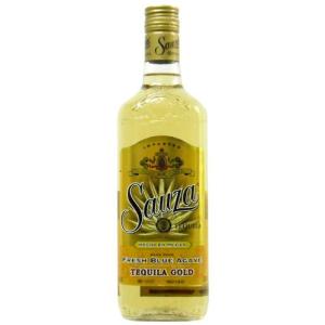 特価！テキーラ サウザ ゴールド 750ml _t : リカーズベストY店 - 通販