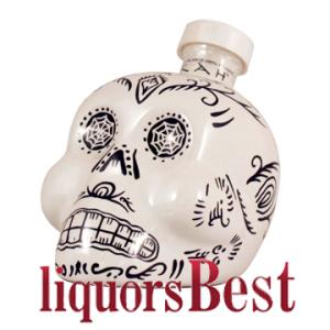 テキーラ カーアネホ Kah Anejo 700ml.n 正規品 横倒しにすると液漏れ