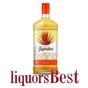Jose Cuervo（ホセ クエルボ） クエルボ 1800 レポサド 750ml テキーラ