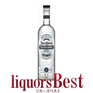 テキーラ クエルボ・トラディショナル・シルバー 正規品 38度 700ml_あすつく対応｜liquors-best