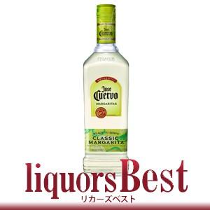 テキーラ クエルボ マルガリータ 18度 700ml _t : リカーズベストY店