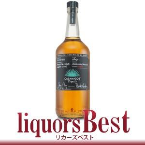 カーサミーゴス アネホ テキーラ 40度 1000ml : お酒のちゃがたパーク