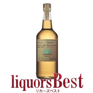 テキーラ カーサミーゴス・レポサド 40度 700ml_あすつく対応｜liquors-best