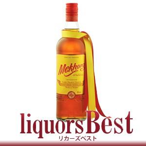 【5/18〜19日は＋5％対象店】メコン・ロイヤル・タイ・リカー 35度 700ml｜liquors-best