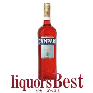 カンパリ 25度 1000ml　_t_爆買