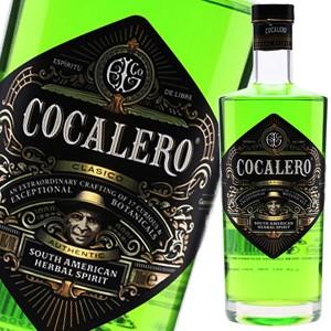 送料無料 コカレロ COCALERO 29度 750ml_※[沖縄・北海道・クール便は対象外]