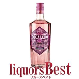 コカレロ　ヴィーダ　9本セット　最終価額 リキュール コカレロ ヴィーダ 22度 正規 700ml : 酒類の総合専門店
