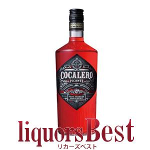COCALERO（コカレロ） ヴィーダ 22度 700ml 箱なし リキュール ハーブ