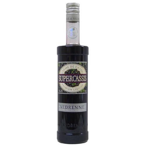【3/8(日)P2倍】ヴェドレンヌ スーパーカシス ニュイ サン ジョルジュ 20度 700ml　_...