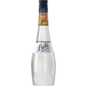 BOLS リキュールセット 12本 Bols（ボルス） リキュール トリプルセック 38度 700ml : 酒類の総合