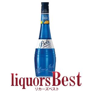 ボルス ブルーキュラソー 21度 700ml 並行品_あすつく対応｜liquors-best