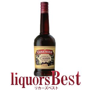 キューゼニア クレーム ド カシス 16度 700ml _t : リカーズベストY店