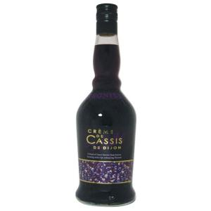 キューゼニア クレーム ド カシス 16度 700ml _t : リカーズベストY店