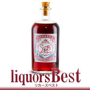 モンキー47 スロージン 29度 500ml正規品｜liquors-best