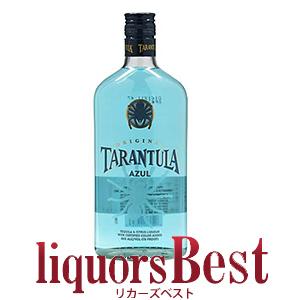 テキーラ タランチュラ アズール テキーラ 35度 700ml 正規品｜liquors-best