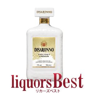 ディサローノ ベルベット 17度 700ml 並行品 _リキュール カクテル DISARONNO VELVET｜liquors-best