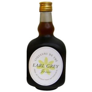 ジョシィー ティーリキュール（アールグレイ）20度 700mlおひとり様１2本迄　