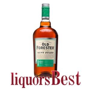 Maker's Mark メーカーズマーク ミントジュレップ 33度 1000ml : お酒