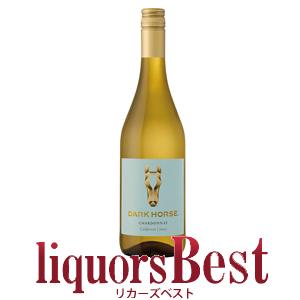 ダークホース・シャルドネ 白ワイン 750ml_爆買