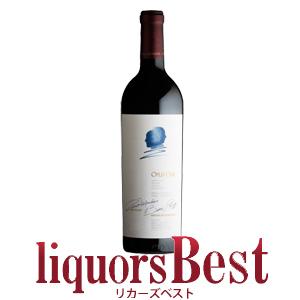 オーパス・ワン 750ml箱無し ビンテージお問合せ可 OPUS ONE オーパス・ワン・ワイナリー...
