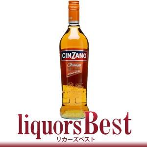 チンザノ オランチョ 15度 1000ml_あすつく対応｜liquors-best