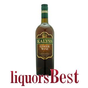 カリス・ジンジャーワイン 12.5度 750ml_t_爆買