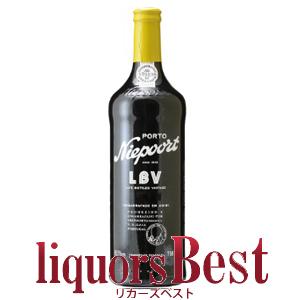 3/1(日)P2倍】☆お取り寄せ品☆ ニーポート・ホワイトポートNV 750ml
