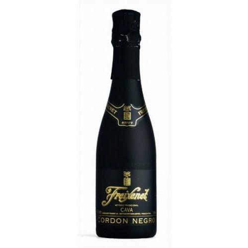 【11/9(日)全品P2倍】ベビーサイズ！フレシネ コルドン ネグロ 12度 200ml　