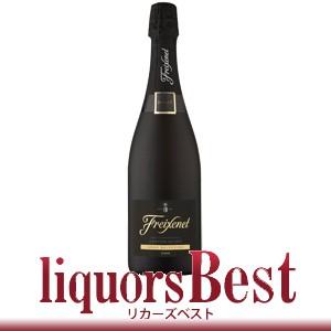 フレシネ　コルドン　ネグロ 750ml　スパークリング 並行品　※※12本で1個口送料_t_爆買