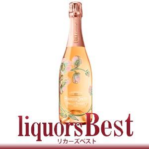 ベル・エポック 並行品 箱無し ペリエジュエ ベルエポック ロゼ 12度