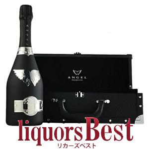 エンジェル シャンパン ブリュット ブラック 箱なし 並行品 ANGEL