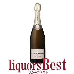 ルイロデレール ブリュット コレクション 12度 750ml  　_t_爆買