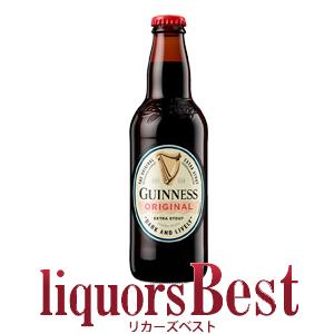ビール ギネス・オリジナルエクストラスタウト 5度 330ml瓶(単品)　_t_爆買