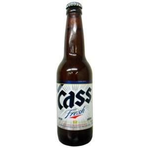 ビール カスビール 4.5度 330ml｜liquors-best