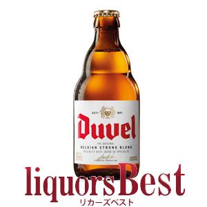 ビール デュベル 8.5度 330ml_あすつく対応｜liquors-best