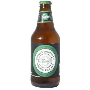 ビール クーパーズ ペール エール緑 4.5度 375ml_あすつく対応｜liquors-best