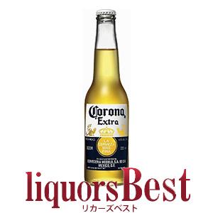 ビール コロナ ビール エキストラ 4.6度 330ml瓶Corona Extra_あすつく対応※｜リカーズベストY店