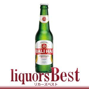 ビール バリハイ 5度 330ml_あすつく対応｜liquors-best