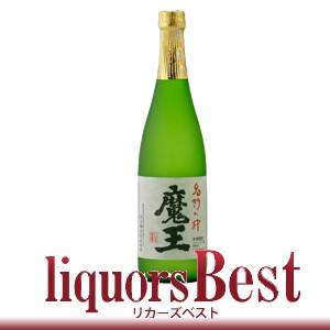 魔王 720ml 箱なし 芋焼酎 : お酒市場JOYLAB - 通販 - Yahoo!ショッピング