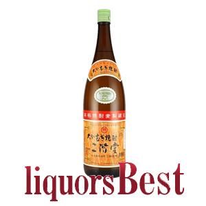 二階堂 麦焼酎 むぎ焼酎 25度 瓶 900ml : KANPAISTORE SHINDO ヤフー店