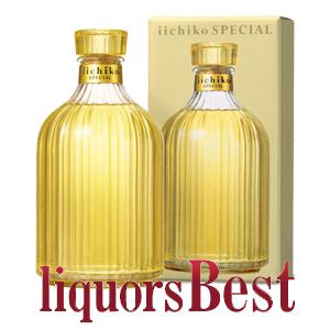 三和酒類 麦焼酎 化粧箱入り いいちこスペシャル 30度 720ml　