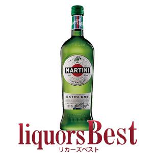 マルティーニ エキストラドライ 18度 750ml_あすつく対応｜liquors-best
