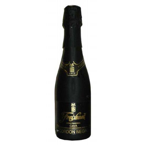 フレシネ コルドン ネグロ 12度 375ml
