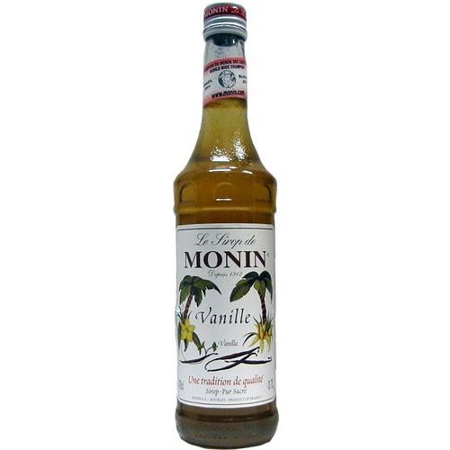 モナン バニラ 700ml　_t_爆買