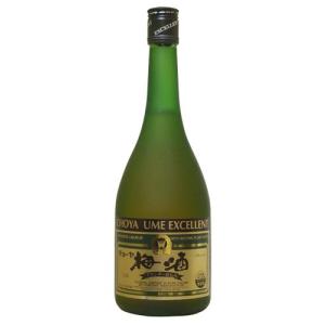 チョーヤ 梅酒エクセレント 14度 700ml｜liquors-best